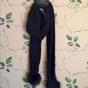 ❌DONATED❌ NWT Oblong Scarf